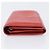 Portafoglio GUCCI in pelle rosso e oro 354498 Auth bs37289 D'oro - vista 5
