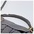 Borsa a mano Miu Miu in pelle 2way grigia tono oro Auth 167602V Marrone - vista 15