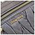 Borsa a mano Miu Miu in pelle 2way grigia tono oro Auth 167602V Marrone - vista 23