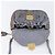 Borsa a mano Miu Miu in pelle 2way grigia tono oro Auth 167602V Marrone - vista 25