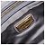 Borsa a mano Miu Miu in pelle 2way grigia tono oro Auth 167602V Marrone - vista 26