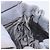 Borsa a mano Miu Miu in pelle 2way grigia tono oro Auth 167602V Marrone - vista 27