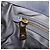 Borsa a mano Miu Miu in pelle 2way grigia tono oro Auth 167602V Marrone - vista 29