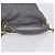 Borsa a mano Miu Miu in pelle 2way grigia tono oro Auth 167602V Marrone - vista 6