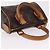 Borsa a mano LOUIS VUITTON Monogram Mini Speedy M41534 LV Auth ka6394 Monogramma - vista 15