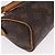 Borsa a mano LOUIS VUITTON Monogram Mini Speedy M41534 LV Auth ka6394 Monogramma - vista 17