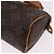 Borsa a mano LOUIS VUITTON Monogram Mini Speedy M41534 LV Auth ka6394 Monogramma - vista 18