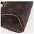 Borsa a mano LOUIS VUITTON Monogram Mini Speedy M41534 LV Auth ka6394 Monogramma - vista 19