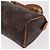 Borsa a mano LOUIS VUITTON Monogram Mini Speedy M41534 LV Auth ka6394 Monogramma - vista 20