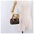Borsa a mano LOUIS VUITTON Monogram Mini Speedy M41534 LV Auth ka6394 Monogramma - vista 24