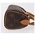 Borsa a mano LOUIS VUITTON Monogram Mini Speedy M41534 LV Auth ka6394 Monogramma - vista 4
