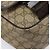 Borsa a tracolla GUCCI GG Supreme PVC Beige Silver 223661 Auth 200553 Argento - vista 12