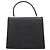 Borsa a mano LOUIS VUITTON Epi Malesherbes Nera M52372 LV Auth ep16058A Nero - vista 2