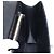 Borsa a mano LOUIS VUITTON Epi Malesherbes Nera M52372 LV Auth ep16058A Nero - vista 20