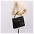 Borsa a mano LOUIS VUITTON Epi Malesherbes Nera M52372 LV Auth ep16058A Nero - vista 23