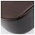 Borsa a tracolla Burberrys in pelle marrone e oro autentica ep16223 D'oro - vista 14