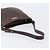 Borsa a tracolla Burberrys in pelle marrone e oro autentica ep16223 D'oro - vista 8