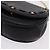 Salvatore Ferragamo Vala Chain Shoulder Bag Leather Black Gold Auth 206299 Golden - view 14