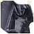 Salvatore Ferragamo Vala Chain Shoulder Bag Leather Black Gold Auth 206299 Golden - view 20