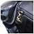 Salvatore Ferragamo Vala Chain Shoulder Bag Leather Black Gold Auth 206299 Golden - view 22