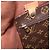 Borsa a tracolla LOUIS VUITTON Monogram Randonnee GM M42244 LV Auth 203113V Monogramma - vista 23
