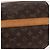Borsa a tracolla LOUIS VUITTON Monogram Randonnee GM M42244 LV Auth 203113V Monogramma - vista 4