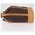 Borsa a tracolla LOUIS VUITTON Monogram Randonnee GM M42244 LV Auth 203113V Monogramma - vista 5