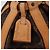 Borsa a tracolla LOUIS VUITTON Monogram Randonnee GM M42244 LV Auth 203113V Monogramma - vista 9