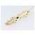 CHANEL Brosche Metall Gold Tone CC Auth bs37449 - Ansicht 10