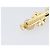 CHANEL Brosche Metall Gold Tone CC Auth bs37449 - Ansicht 6