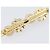 CHANEL Brosche Metall Gold Tone CC Auth bs37449 - Ansicht 7