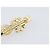 CHANEL Brosche Metall Gold Tone CC Auth bs37449 - Ansicht 8