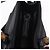 Borsa a mano GUCCI Bamboo Nylon 2way Nero Argento 001 2855 1875 5 Auth ka6416 - vista 20