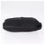 Borsa a mano GUCCI Bamboo Nylon 2way Nero Argento 001 2855 1875 5 Auth ka6416 - vista 5