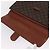 Borsa a pochette LOUIS VUITTON Monogram Posh Ministor M53445 LV Auth mr2948 Monogramma - vista 10