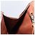 Borsa a pochette LOUIS VUITTON Monogram Posh Ministor M53445 LV Auth mr2948 Monogramma - vista 12
