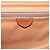 Céline Borsa a tracolla CELINE Macadam Canvas PVC Leather Brown Gold Auth ep16065 Marrone D'oro - vista 12