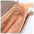Céline Borsa a tracolla CELINE Macadam Canvas PVC Leather Brown Gold Auth ep16065 Marrone D'oro - vista 19