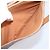 Céline Borsa a tracolla CELINE Macadam Canvas PVC Leather Brown Gold Auth ep16065 Marrone D'oro - vista 24