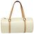LOUIS VUITTON Monogram Vernis Bedford Hand Bag Perle M91006 LV Auth gh2340V - vista 13