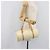 LOUIS VUITTON Monogram Vernis Bedford Hand Bag Perle M91006 LV Auth gh2340V - vista 22