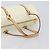 LOUIS VUITTON Monogram Vernis Bedford Hand Bag Perle M91006 LV Auth gh2340V - vista 8