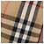 Sac à main Burberrys Nova Check Canvas Beige Gold Auth ep16229 Doré - vue 11