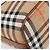 Sac à main Burberrys Nova Check Canvas Beige Gold Auth ep16229 Doré - vue 15