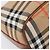 Sac à main Burberrys Nova Check Canvas Beige Gold Auth ep16229 Doré - vue 17