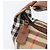 Sac à main Burberrys Nova Check Canvas Beige Gold Auth ep16229 Doré - vue 20