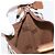 Sac à main Burberrys Nova Check Canvas Beige Gold Auth ep16229 Doré - vue 22