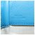 LOEWE Ghibli Spirited Away Boh Mouse Yu-Bird Hammock Drawstring Auth yk20944SM Azul - vista 11