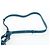 LOEWE Ghibli Spirited Away Boh Mouse Yu-Bird Hammock Drawstring Auth yk20944SM Azul - vista 15