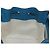 LOEWE Ghibli Spirited Away Boh Mouse Yu-Bird Hammock Drawstring Auth yk20944SM Azul - vista 25